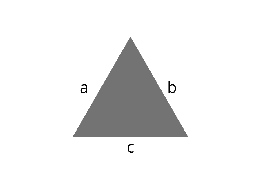 How to Find the Perimeter of a Triangle