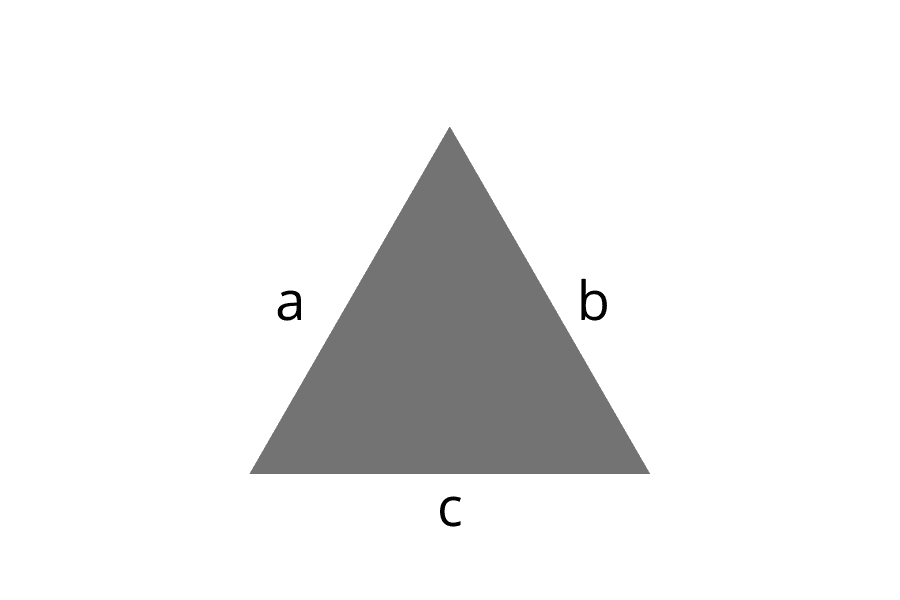 find perimeter of isosceles triangle base only find perimeter of isosceles triangle base only