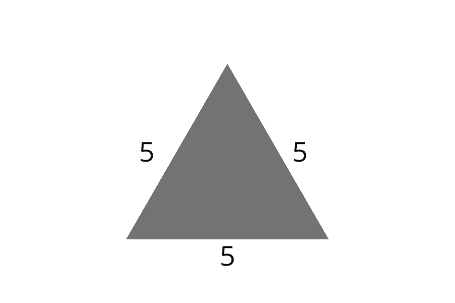 How to Find the Perimeter of a Triangle