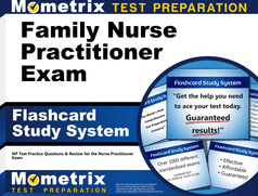 Nurse Practitioner Exam Flashcards Study System