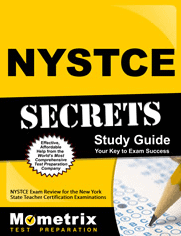 NYSTCE Secrets Study Guide