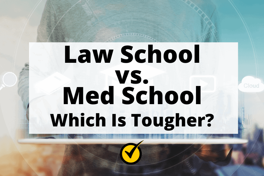 Law School vs. Med School Which Is Tougher Mometrix Blog