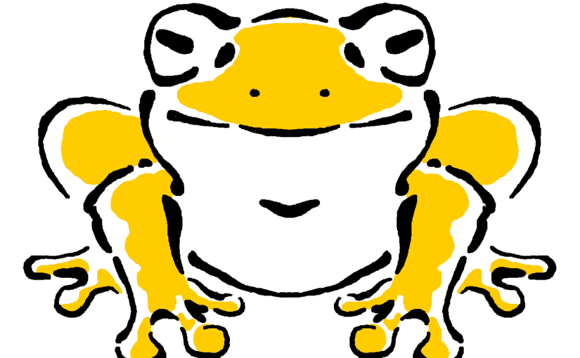 Frog