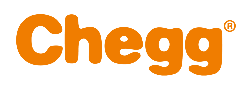 Chegg Logo