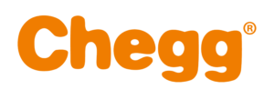 Chegg Logo