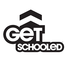 Get Schooled Logo