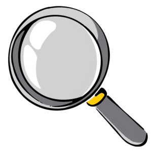 Searching Icon