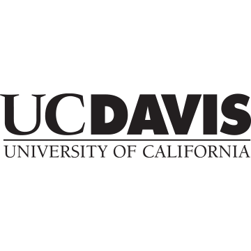 UC Davis logo