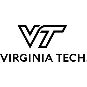 Virginia Tech logo