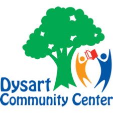 Dysart Logo