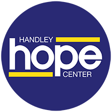 Handley Hope Center Logo