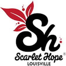 Scarlet Hope Logo