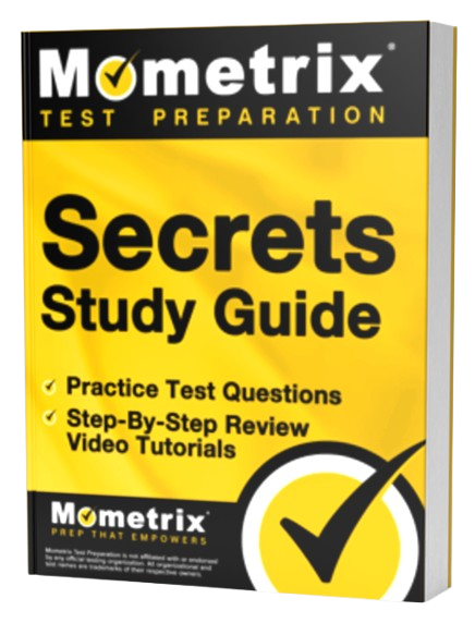 Mometrix Secrets Study Guide