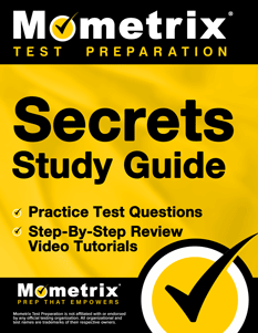 Study Guides and Flashcards | Mometrix Test Preparation
