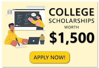 Mometrix College Scholarships