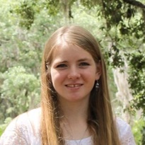 2nd Place Nursing Scholarship Winner