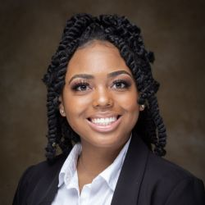 1st Place Graduate School Scholarship Winner