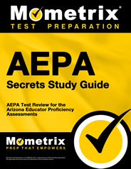AEPA Secrets Study Guide