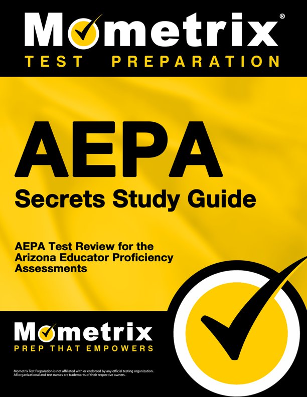 AEPA Secrets Study Guide