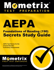 AEPA Foundations of Reading Study Guide