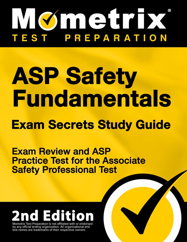 ASP Exam Secrets Study Guide