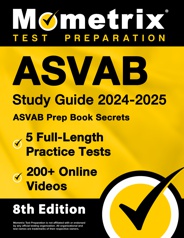 ASVAB Secrets Study Guide