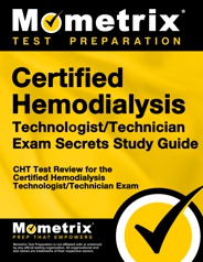 CHT Exam Secrets Study Guide