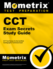 CCT Exam Secrets Study Guide