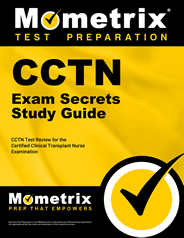 CCTN Exam Secrets Study Guide