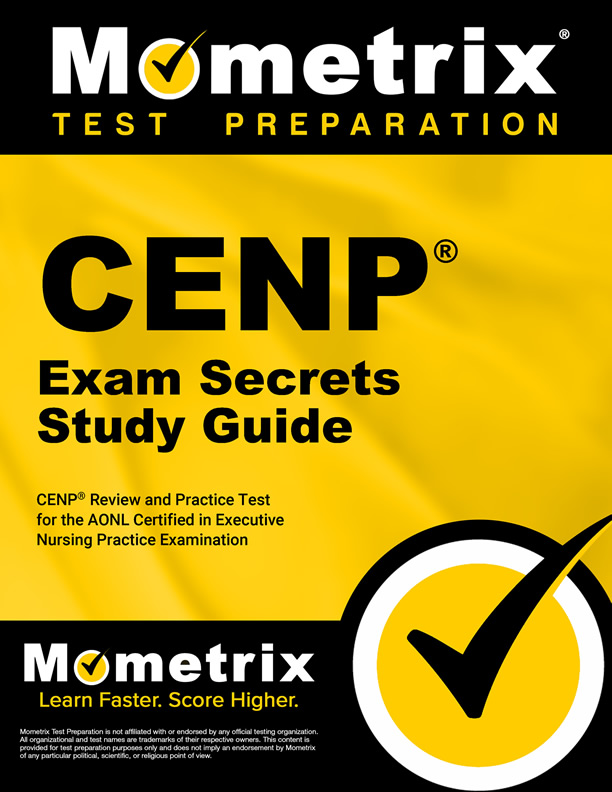 CENP Exam Secrets Study Guide
