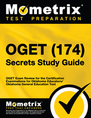 OGET Secrets Study Guide