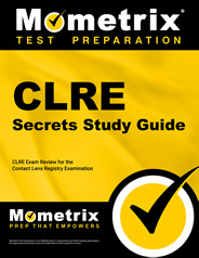 CLRE Secrets Study Guide