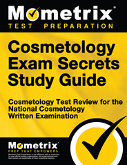 Cosmetology Exam Secrets Study Guide