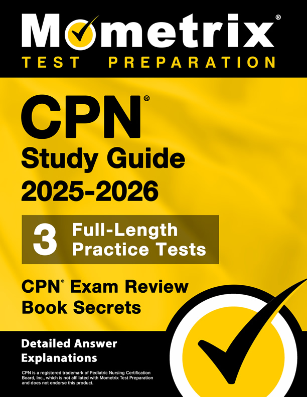CPN Exam Secrets Study Guide