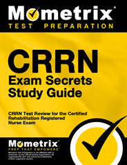 CRRN Exam Secrets Study Guide