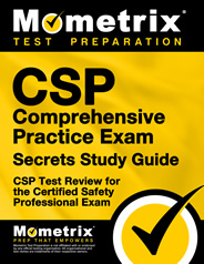 CSP Exam Secrets Study Guide