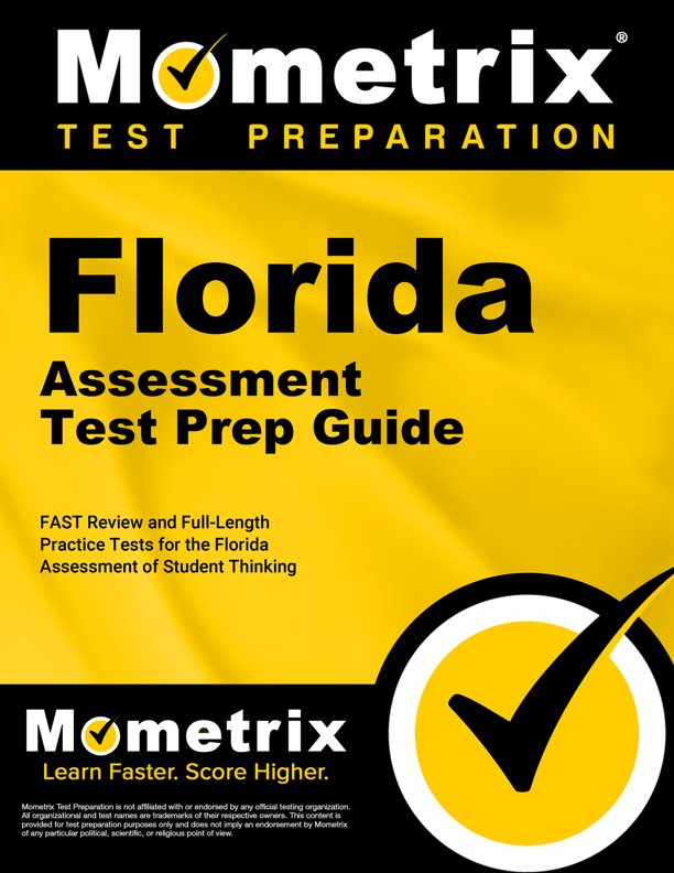 Florida Assessments Test Prep Guide