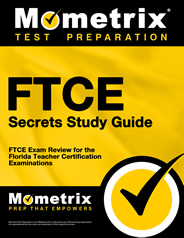 FTCE Secrets Study Guide