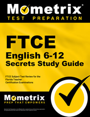 FTCE English Exam Secrets Study Guide
