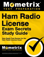 Ham Radio License Exam Secrets Study Guide