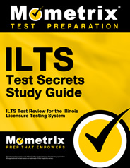 ILTS Test Secrets Study Guide