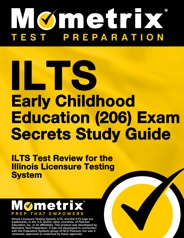 ILTS Early Childhood Education Secrets Study Guide