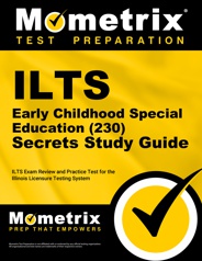ILTS Early Childhood Special Education Secrets Study Guide