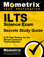 ILTS Science Secrets Study Guide