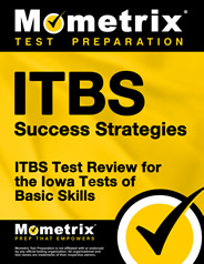 ITBS Success Strategies Study Guide