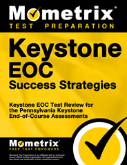 keystone eoc guide success practice study test strategies