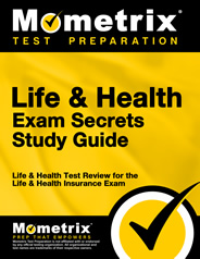 Life & Health Exam Secrets Study Guide