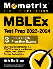 MBLEx Secrets Study Guide