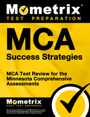MCA Study Guide & Practice Test [Prepare for the MCA Test]