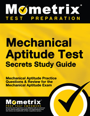 Mechanical Aptitude Test Secrets Study Guide